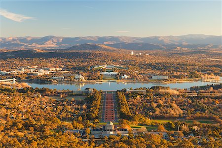 Canberra, Australian Capital Territory, Australia Stock Photo - Rights-Managed, Code: 700-01014764