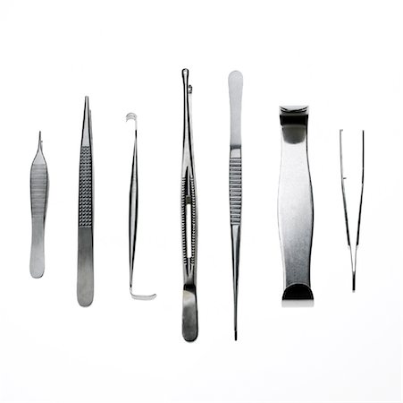 simsearch:700-01030251,k - Medical Tools Fotografie stock - Rights-Managed, Codice: 700-01043414