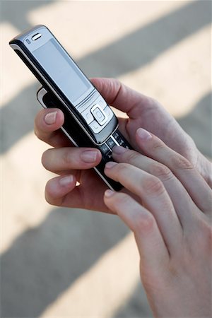 simsearch:700-00155996,k - Close-up of Woman's Hands Holding Cellphone Stock Photo - Rights-Managed, Code: 700-01083248