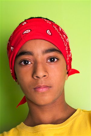 robert karpa - Portrait of Boy Foto de stock - Con derechos protegidos, Código: 700-01083496