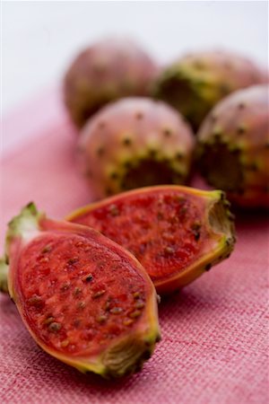 simsearch:700-01119969,k - Still Life of Indian Figs Stock Photo - Rights-Managed, Code: 700-01119969
