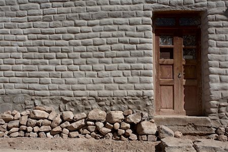 simsearch:700-05810202,k - Doorway, Humahuaca, Argentina Stock Photo - Rights-Managed, Code: 700-01110466