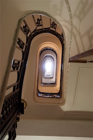 Staircase Stock Photo - Rights-Managed, Code: 700-01110555