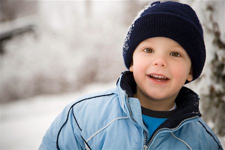 simsearch:700-01173386,k - Portrait of Boy Stock Photo - Rights-Managed, Code: 700-01173390