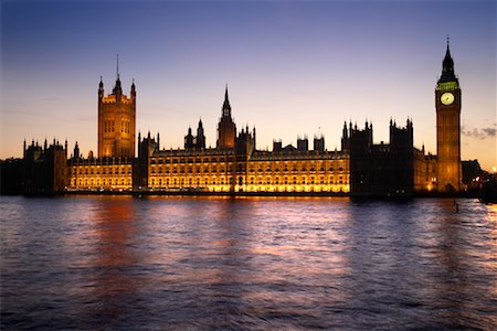 simsearch:841-02919053,k - Maison du Parlement, Westminster, Londres, Angleterre Photographie de stock - Rights-Managed, Code: 700-01173474