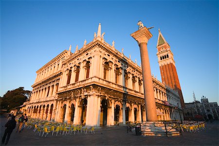 simsearch:6119-07452817,k - St Mark's Square, Venice, Italy Stock Photo - Rights-Managed, Code: 700-01185481