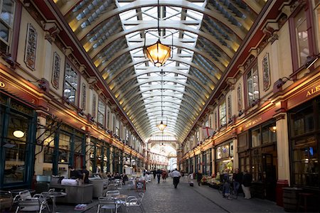 simsearch:862-03820328,k - Marché de Leadenhall, Londres, Angleterre Photographie de stock - Rights-Managed, Code: 700-01183829