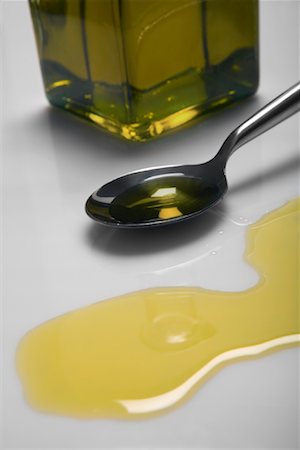 Olive Oil Stock Photo - Rights-Managed, Code: 700-01196148