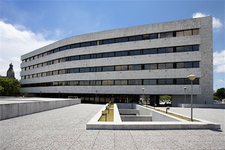 Bâtiment du gouvernement, Montevideo, Uruguay Photographie de stock - Rights-Managed, Code: 700-01199728