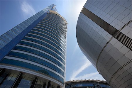 simsearch:862-03351998,k - World Trade Center, Montevideo, Uruguay Photographie de stock - Rights-Managed, Code: 700-01199731