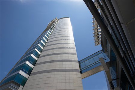 Torre de las Telecomunicaciones, Montevideo, Uruguay Stock Photo - Rights-Managed, Code: 700-01199733