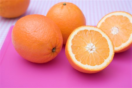 simsearch:700-00848710,k - Oranges Stock Photo - Rights-Managed, Code: 700-01199865