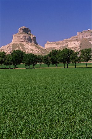 simsearch:700-00187075,k - Scotts Bluff National Monument, Nebraska, USA Foto de stock - Con derechos protegidos, Código: 700-01248040