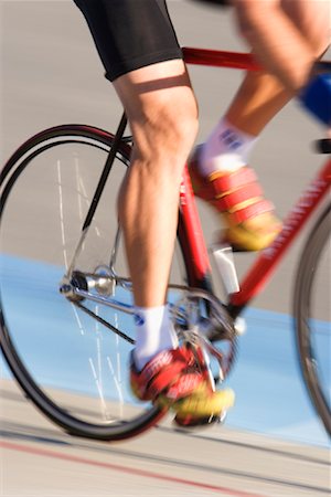 roy ooms - Cyclist Riding Bike Foto de stock - Con derechos protegidos, Código: 700-01248681