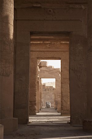 Temple of Kom Ombo, Egypt Stock Photo - Rights-Managed, Code: 700-01248799