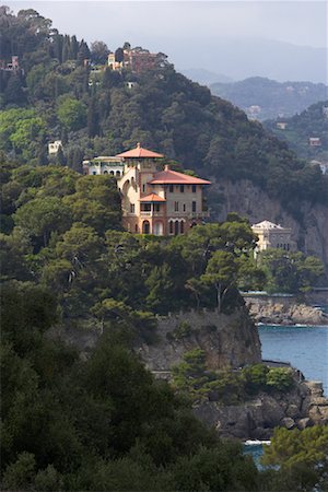 Portofino, Italy Stock Photo - Rights-Managed, Code: 700-01260181