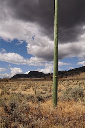 desert canada - Okanagan Valley, British Columbia, Canada Stock Photo - Rights-Managed, Code: 700-01344605