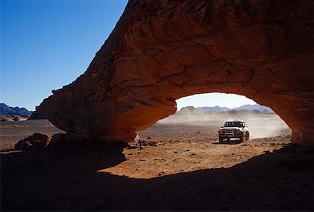 fezzan - Rock Formation, Tadrat Akakus, Fezzan, Libya Stock Photo - Rights-Managed, Code: 700-01519411