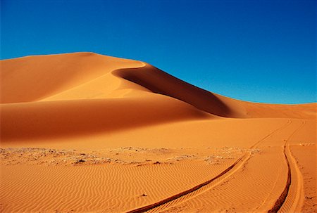 fezzan - Uan Kaza, Fezzan (Libye) Photographie de stock - Rights-Managed, Code: 700-01519412