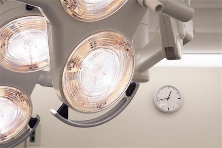 Bright Light Operating Room Stock Photos Page 1 Masterfile