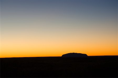 simsearch:700-00187075,k - Ayers Rock, Uluru National Park, Northern Territory, Australia Foto de stock - Con derechos protegidos, Código: 700-01604056