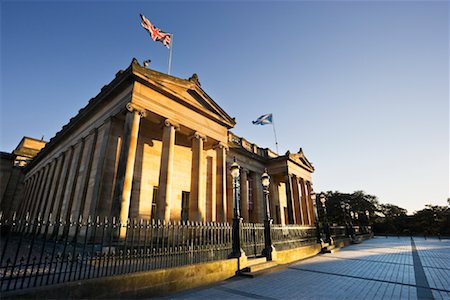 simsearch:841-07782654,k - The National Gallery of Scotland, Edinburgh, Scotland Foto de stock - Con derechos protegidos, Código: 700-01617045