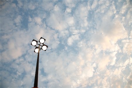 simsearch:700-00062833,k - Lamppost Stock Photo - Rights-Managed, Code: 700-01670803
