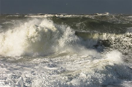 Meer während eines Sturms Stockbilder - Lizenzpflichtiges, Bildnummer: 700-01742900