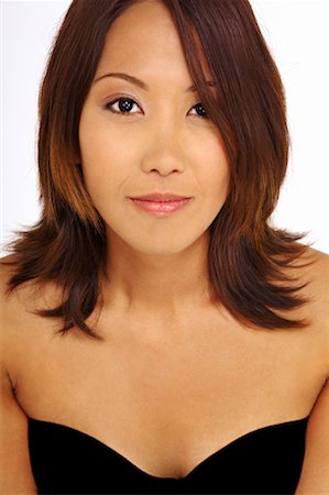 filipina for adults only picture - Portrait of Woman Stock Photo - Rights-Managed, Code: 700-01755618