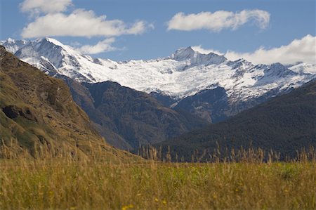 Mont Aspiring Parc National, Otago, Wanaka, Nouvelle-Zélande Photographie de stock - Rights-Managed, Code: 700-01765157