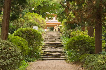 Jochi-ji Temple, Kamakura, Japon Photographie de stock - Rights-Managed, Code: 700-01788044