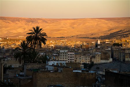 Fez, Morocco Stock Photo - Rights-Managed, Code: 700-01879953