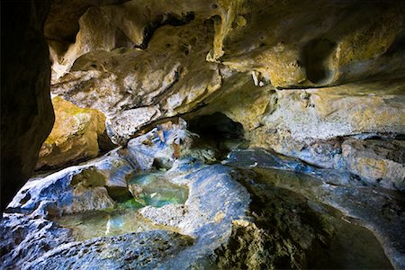 Avaiki Cave, Niue Island, South Pacific Stock Photo - Rights-Managed, Code: 700-01880049