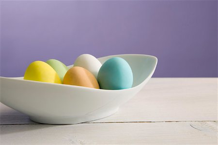 simsearch:700-01124525,k - Easter Eggs Foto de stock - Con derechos protegidos, Código: 700-01880490
