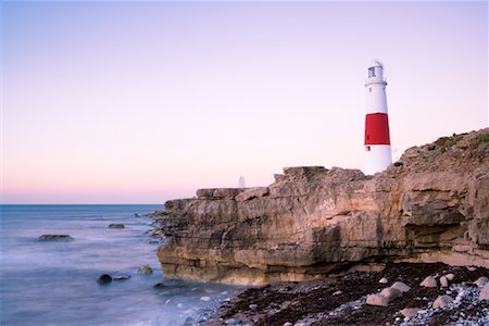 simsearch:700-01953810,k - Portland Bill Lighthouse, Dorset, Angleterre Photographie de stock - Rights-Managed, Code: 700-01953797