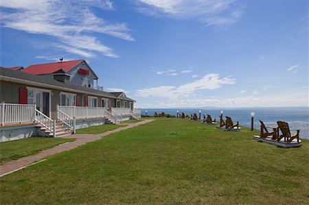 Charlevoix, Québec, Canada Photographie de stock - Rights-Managed, Code: 700-02071156