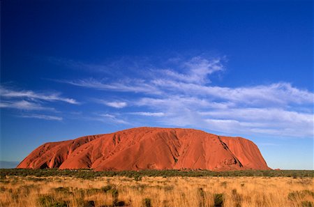 simsearch:700-00162540,k - Ayers Rock, Parc National d'Uluru, territoire du Nord, Australie Photographie de stock - Rights-Managed, Code: 700-02080089