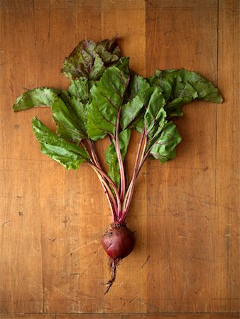 Still Life of Organic Beet Stock Photo - Rights-Managed, Code: 700-02125467