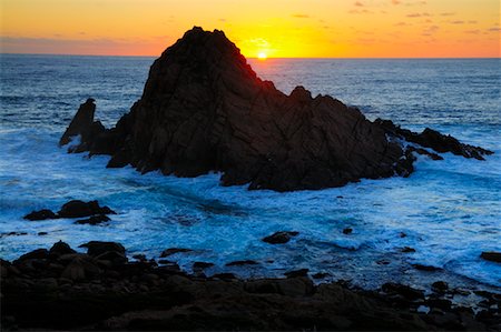 Cap Naturaliste, Parc National de Leeuwin-Naturaliste, Western Australia, Australie Photographie de stock - Rights-Managed, Code: 700-02121610