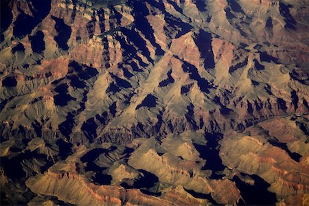 Grand Canyon, Arizona, USA Foto de stock - Con derechos protegidos, Código: 700-02175666