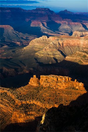 simsearch:600-02176643,k - Grand Canyon, Arizona, USA Foto de stock - Con derechos protegidos, Código: 700-02175725