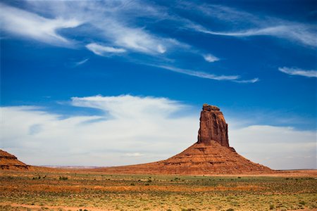 simsearch:700-02175807,k - Monument Valley, Utah, USA Photographie de stock - Rights-Managed, Code: 700-02175721