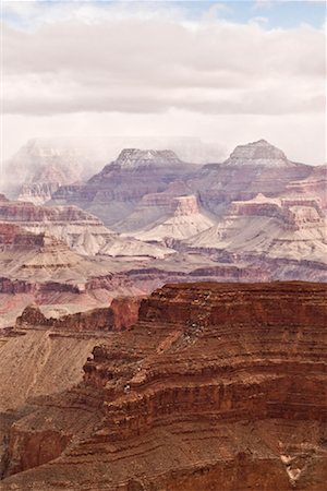 Grand Canyon, Arizona, USA Stock Photo - Rights-Managed, Code: 700-02176654