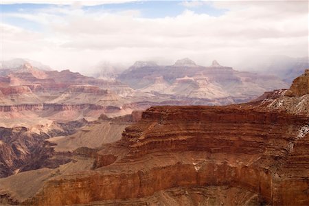 Grand Canyon, Arizona, USA Foto de stock - Con derechos protegidos, Código: 700-02176655