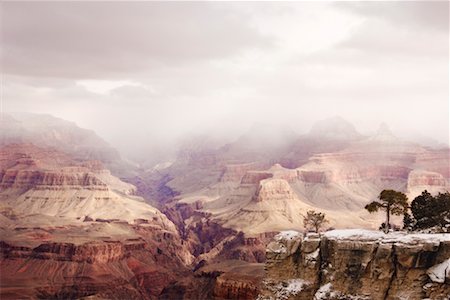 Grand Canyon, Arizona, USA Foto de stock - Con derechos protegidos, Código: 700-02176658