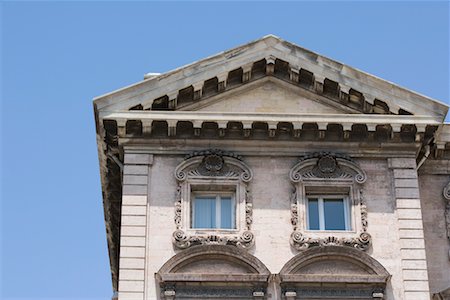 simsearch:700-06383052,k - Exterior of Building, Marseille, Bouche du Rhone, France Stock Photo - Rights-Managed, Code: 700-02200793