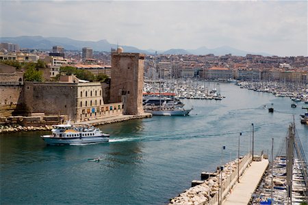 Marseille, Bouche du Rhone, France Photographie de stock - Rights-Managed, Code: 700-02200819