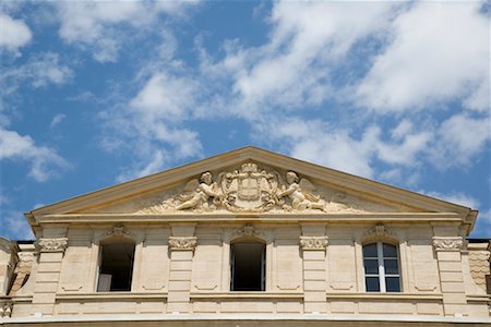 Palais du Pharo, Marseille, France Stock Photo - Rights-Managed, Code: 700-02200821