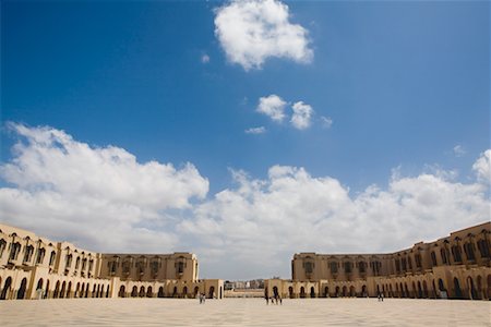 Exterior of Hassan II Mosque, Casablanca, Morocco Foto de stock - Con derechos protegidos, Código: 700-02245140