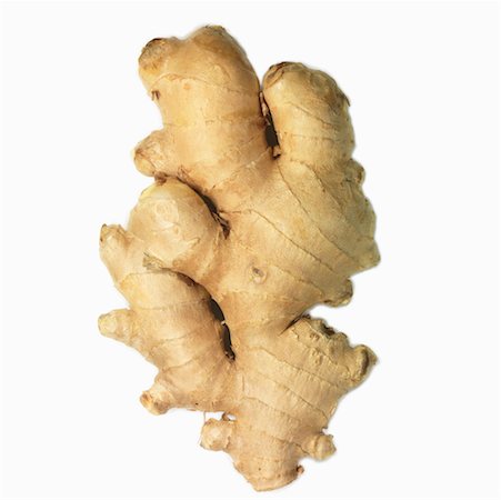 fresh ginger - Close-up of Ginger Root Stock Photo - Rights-Managed, Code: 700-02245708